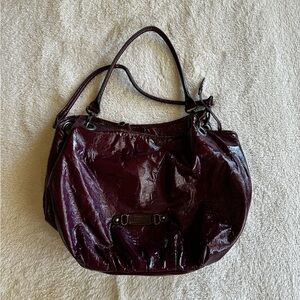 Style & Co Red Purse